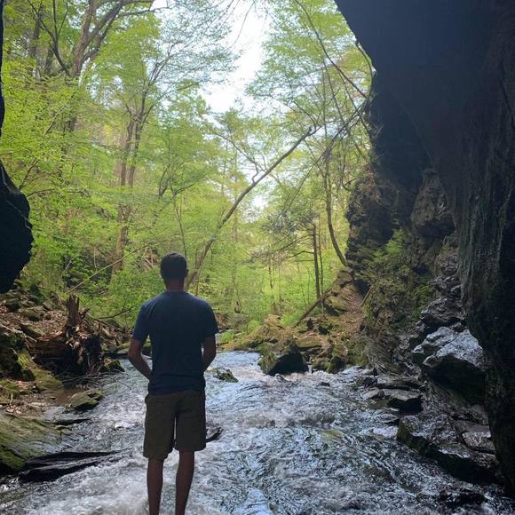 Meet your Posher, Matthew - Picture 1 of 1